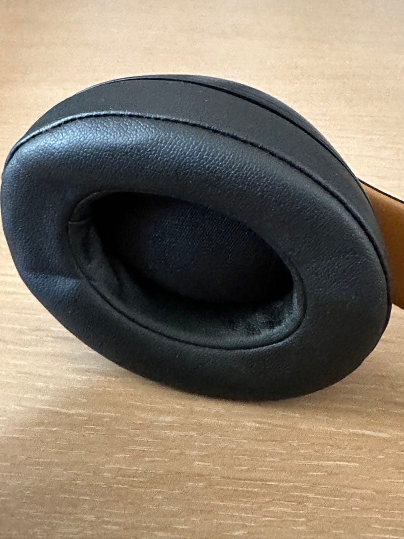 Beats Studio3 Wirelessノイズキャンセリングヘッドホン