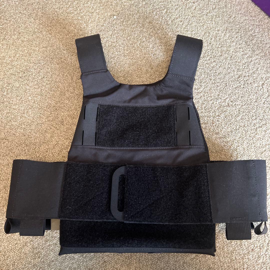 ferro concepts slickster 実物black