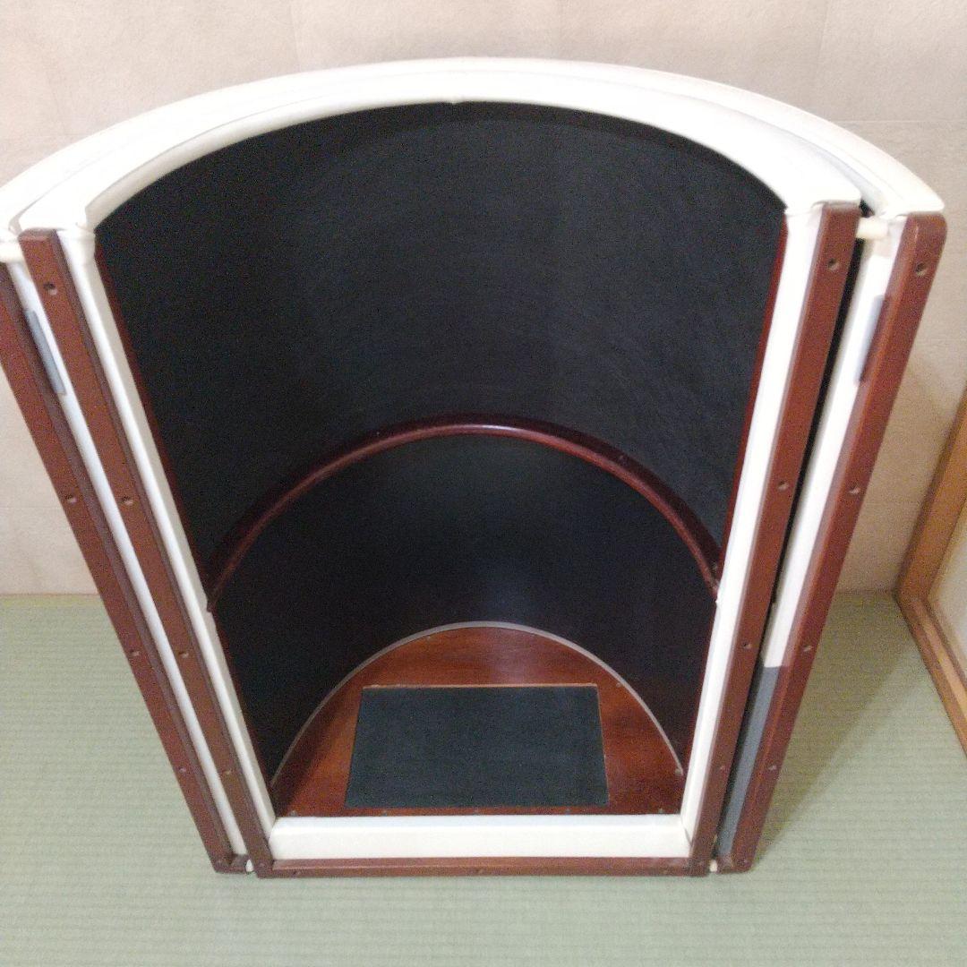 フジカ スマーティ F4-N5型 遠赤外線ドーム型サウナ ※動作確認済み