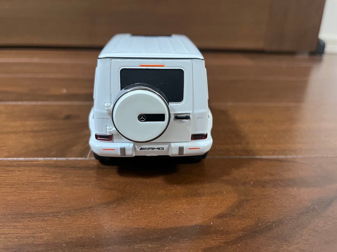 希少ベンツ　ゲレンデ　AMG G63 Bluetoothスピーカー