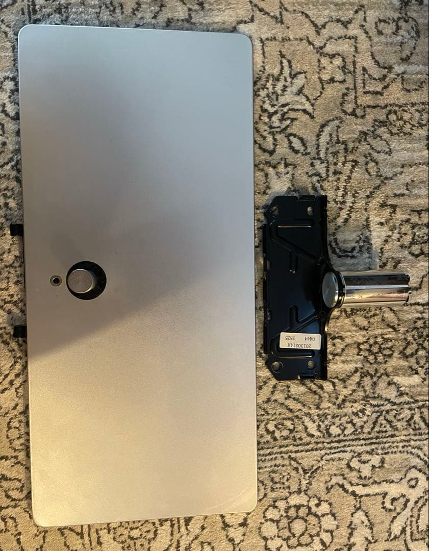 TOSHIBA 40インチテレビ　40J7（スタンドなし推奨）