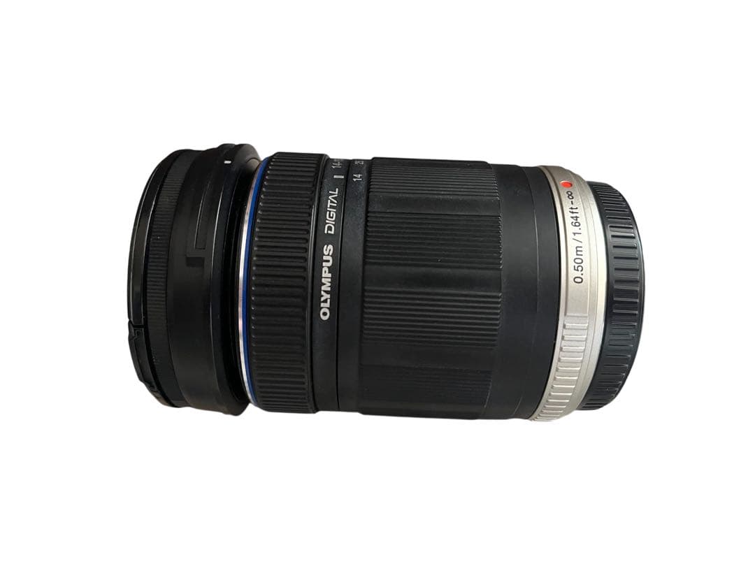 ★OLYMPUS M.ZUIKO DIGITAL 14-150mm F4-5.6