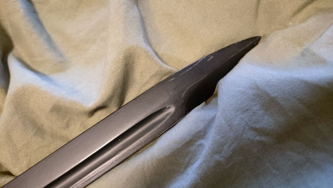 バヨネット 銃剣