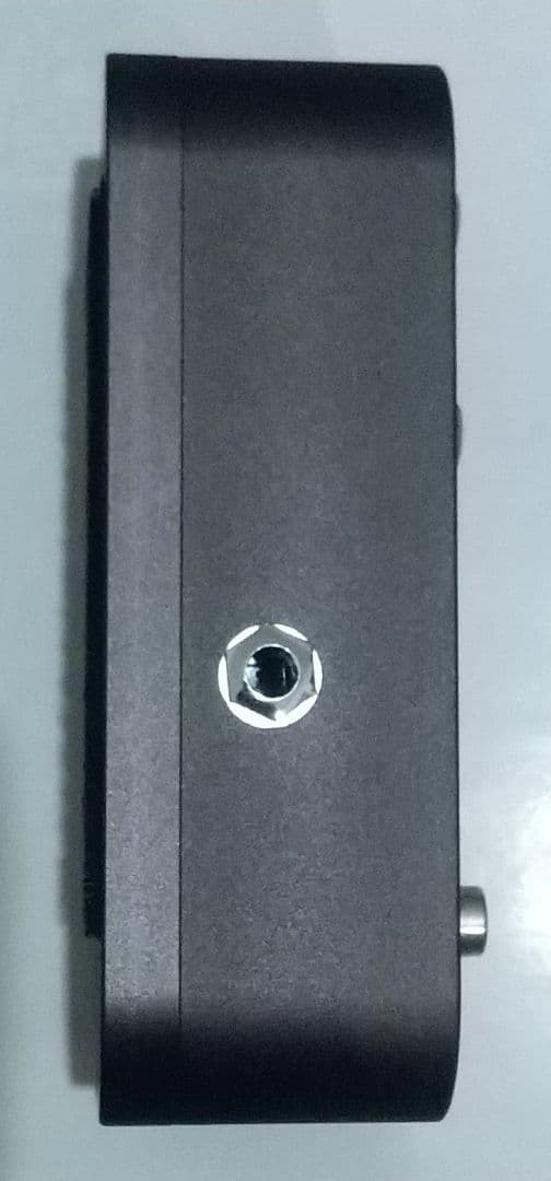 ギター CULT pedal Tempest