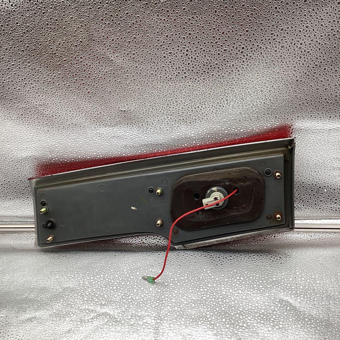 エルグランド E52系 Valenti ヴァレンティ LEDテールランプ