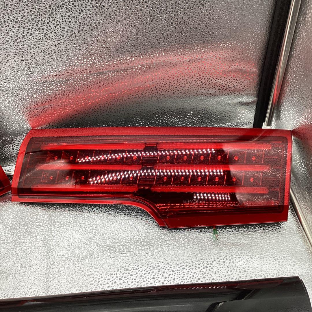 エルグランド E52系 Valenti ヴァレンティ LEDテールランプ