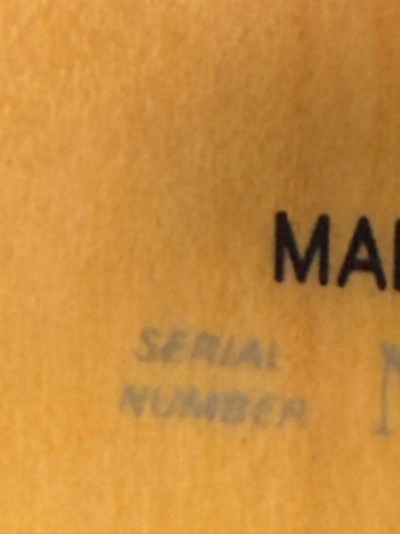 ギター Fender Japan Fender PRECISION BASS