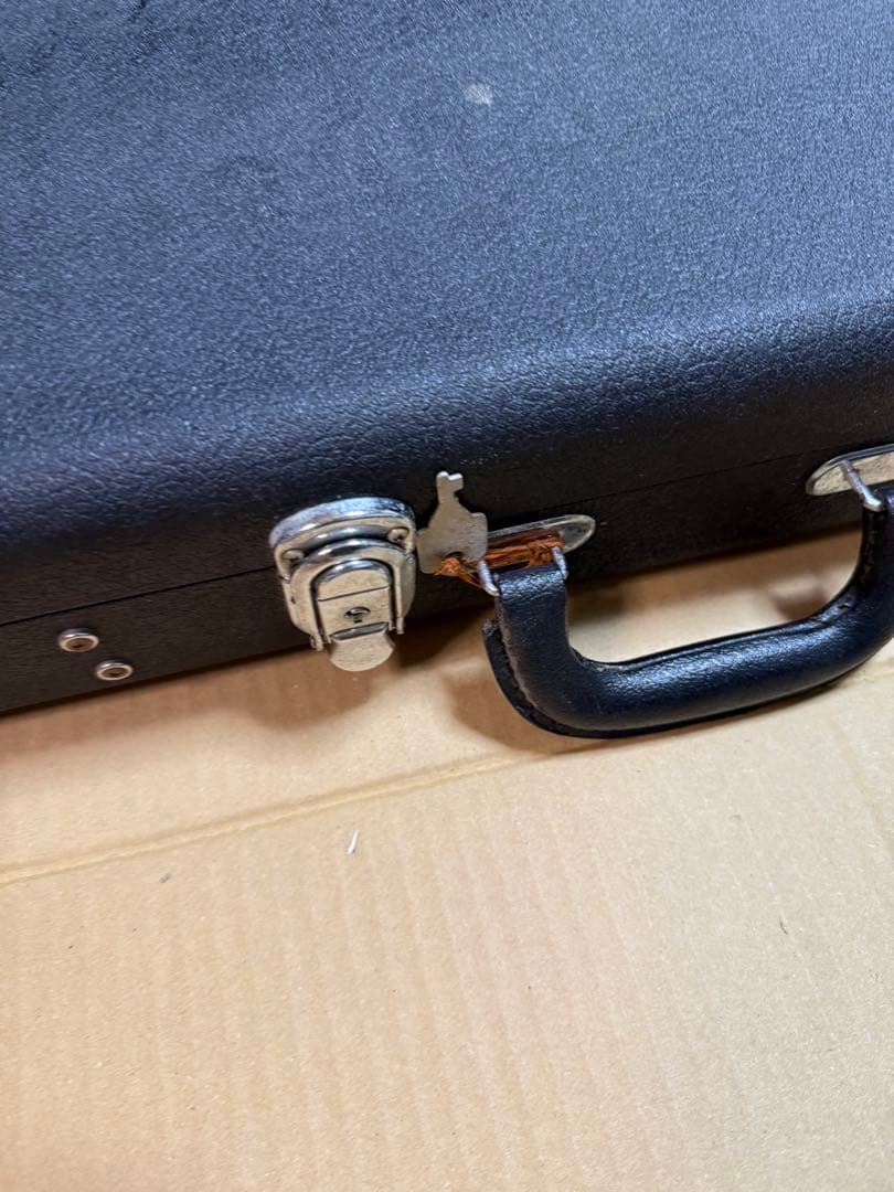 ギター Fender Japan Fender PRECISION BASS