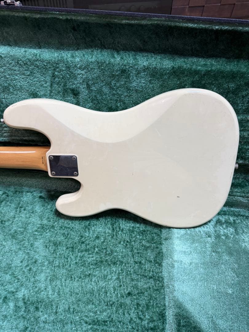 ギター Fender Japan Fender PRECISION BASS