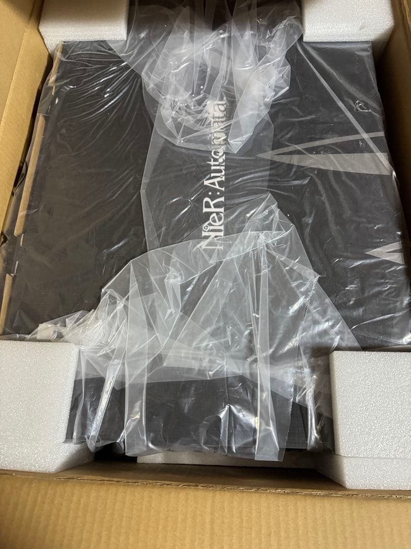 NieR:Automata 1/4スタチュー DX ver.