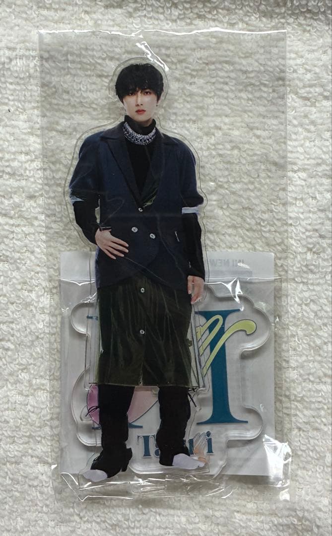 INI POPUP 尾崎匠海 セット