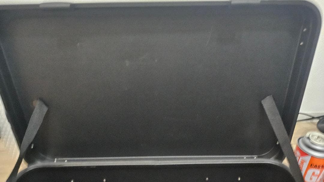 VENTLAX ベントラックス 25L アルミコンテナ セット PANDORA