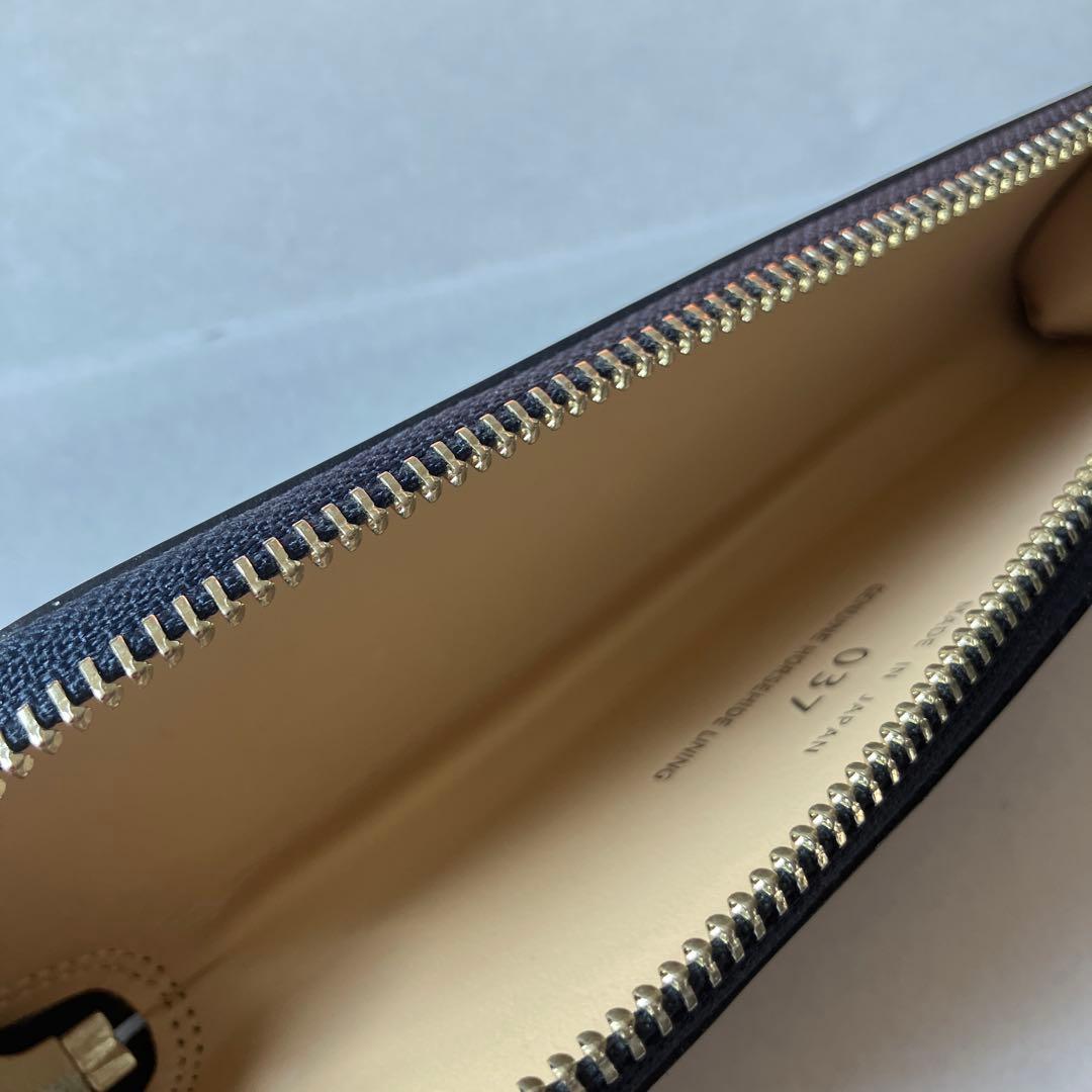 ポーター　PORTER　ペンケース　037 ネイビー