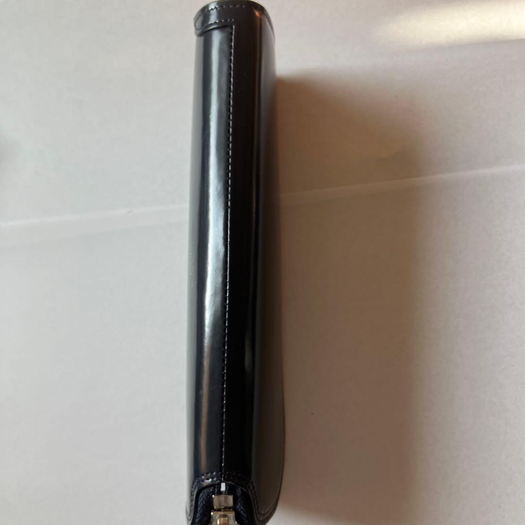 ポーター　PORTER　ペンケース　037 ネイビー