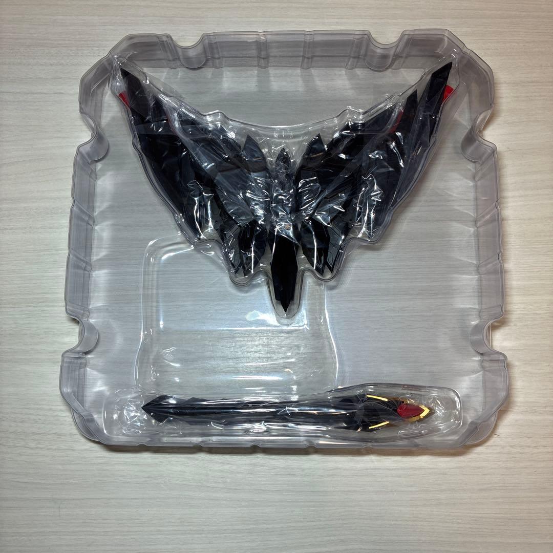 AMAKUNI 機神　ジェネシックガオガイガー　オプションパーツ　セット品