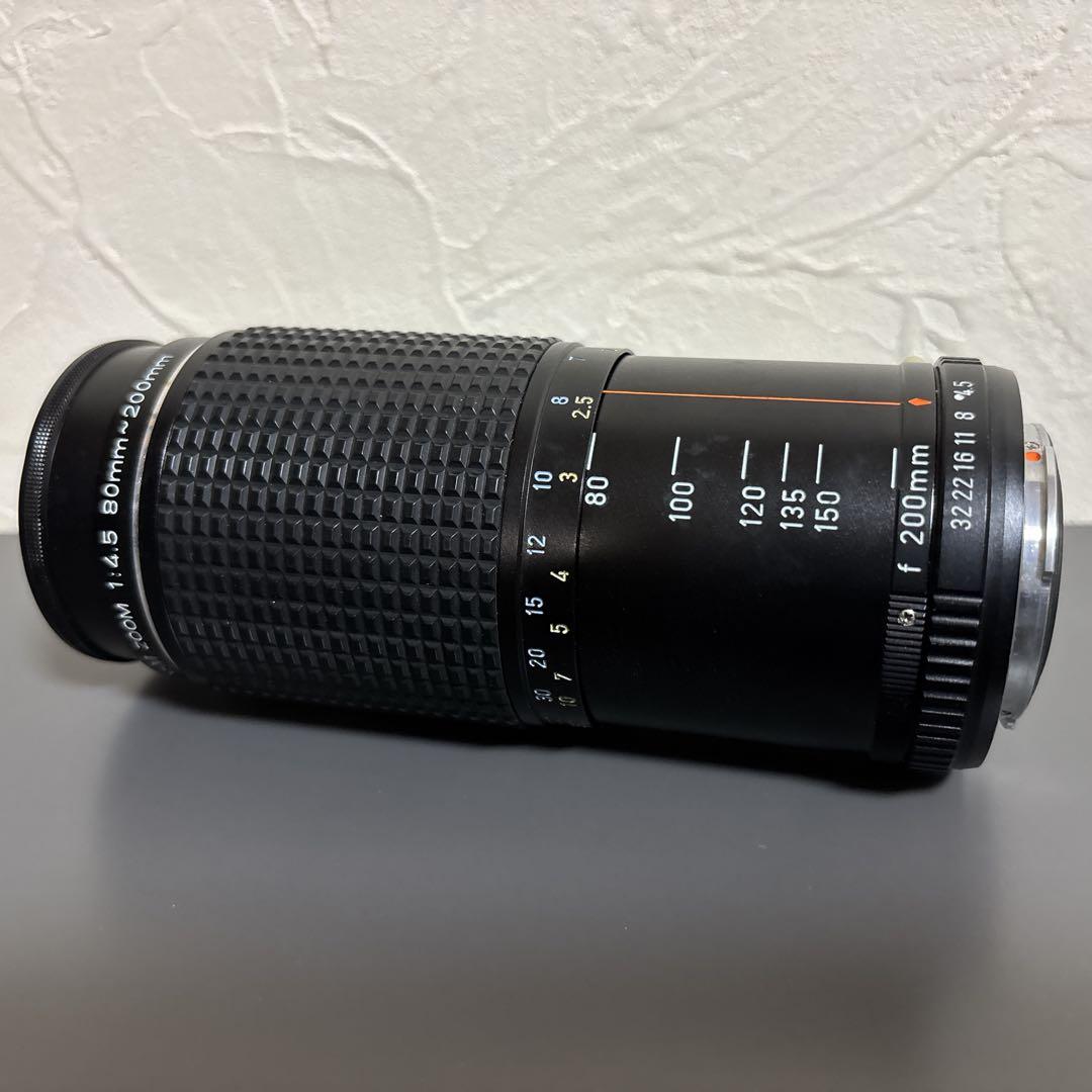 カメラ　レンズ　まとめ売り　ジャンク　未確認　オリンパス　Nikon