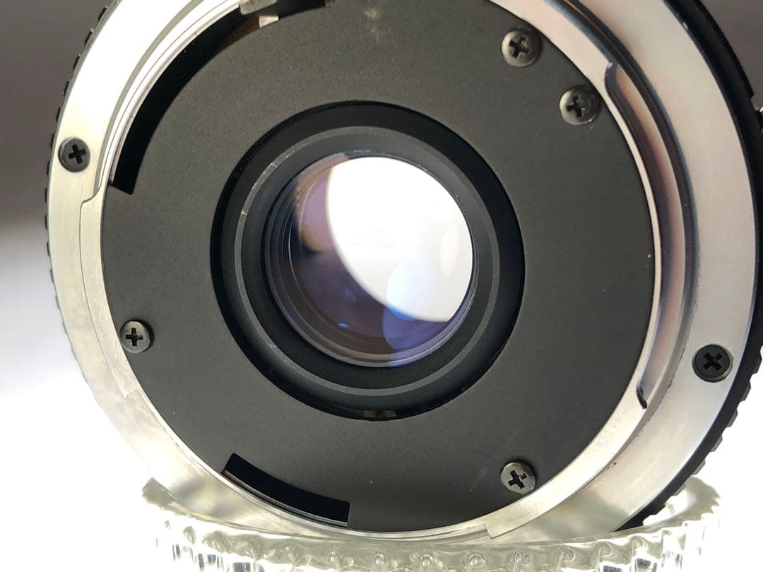 YASHICA ML 28mm f2.8 ヤシカマウント