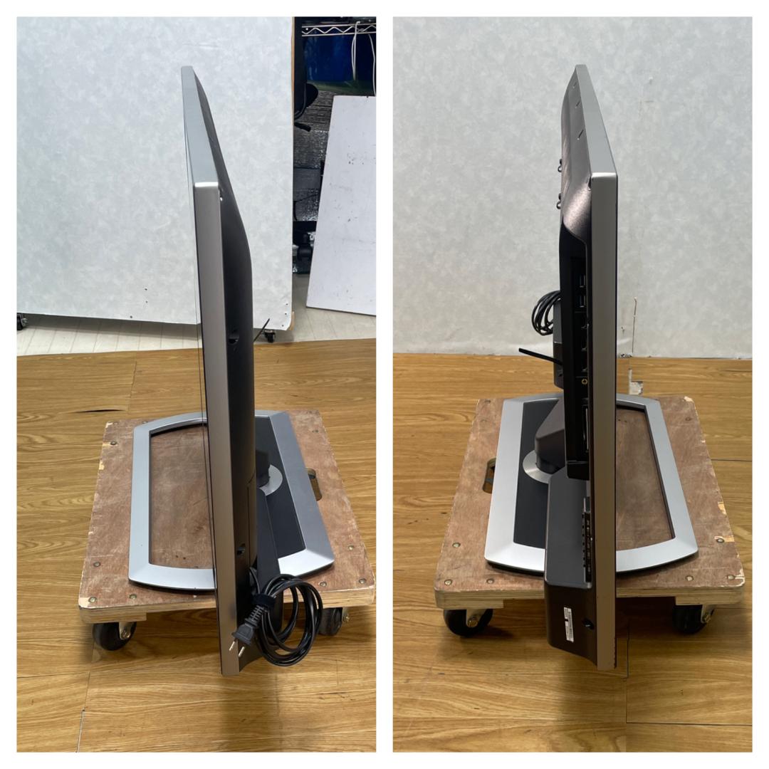 K♢1004 シャープ 4K液晶テレビ LC-45US40