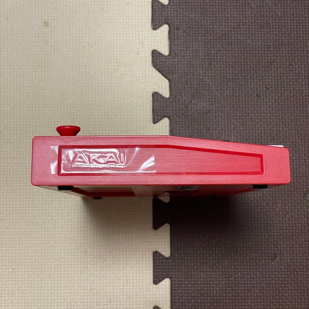 【美品】AKAI MPK mini MK3