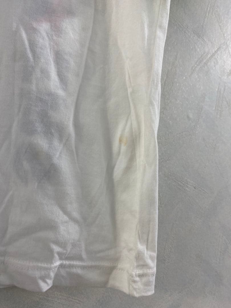 未使用品 Red Hot Chili Peppers Tシャツ M ヴィンテージ