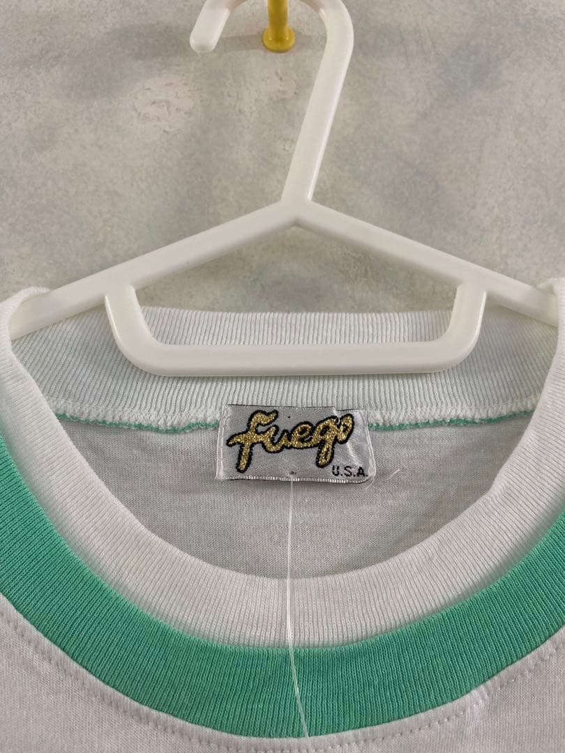 未使用品 Red Hot Chili Peppers Tシャツ M ヴィンテージ