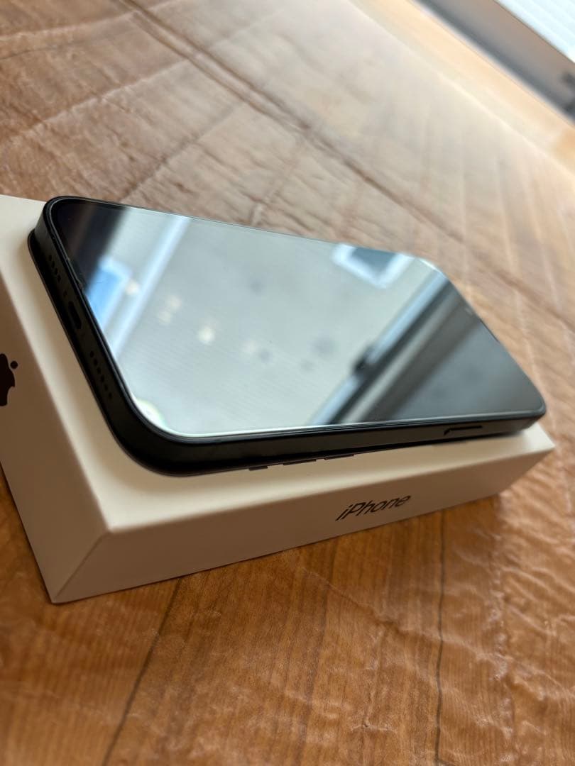 iPhone14 Plus 256GB 美品　SIMフリー　ミッドナイト