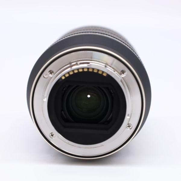 ■ほぼ新品■ TAMRON 17-28mm F2.8 ソニーE Di Ⅲ RXD