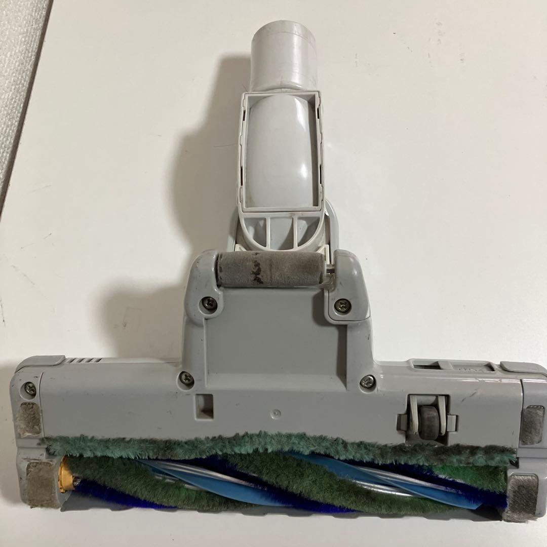 日立　掃除機　D-AP32　ヘッド　回転ブラシ　多機種対応　白　動作保証　中古