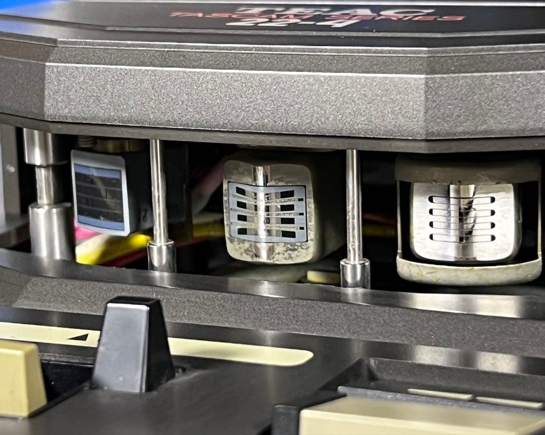 TEAC TASCAM 22-4 4ch オープンリールデッキ　【ジャンク】