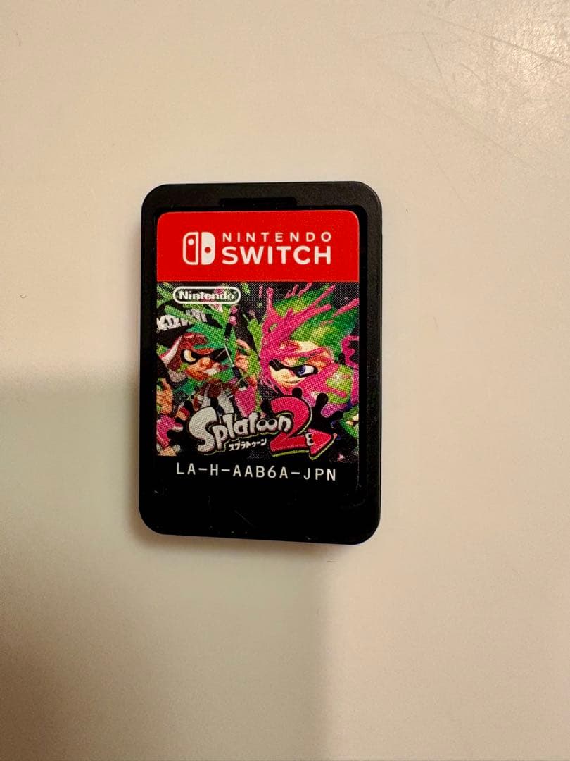 ニンテンドースイッチ本体 ジョイコン ソフト入り 64GBmicroSD付き