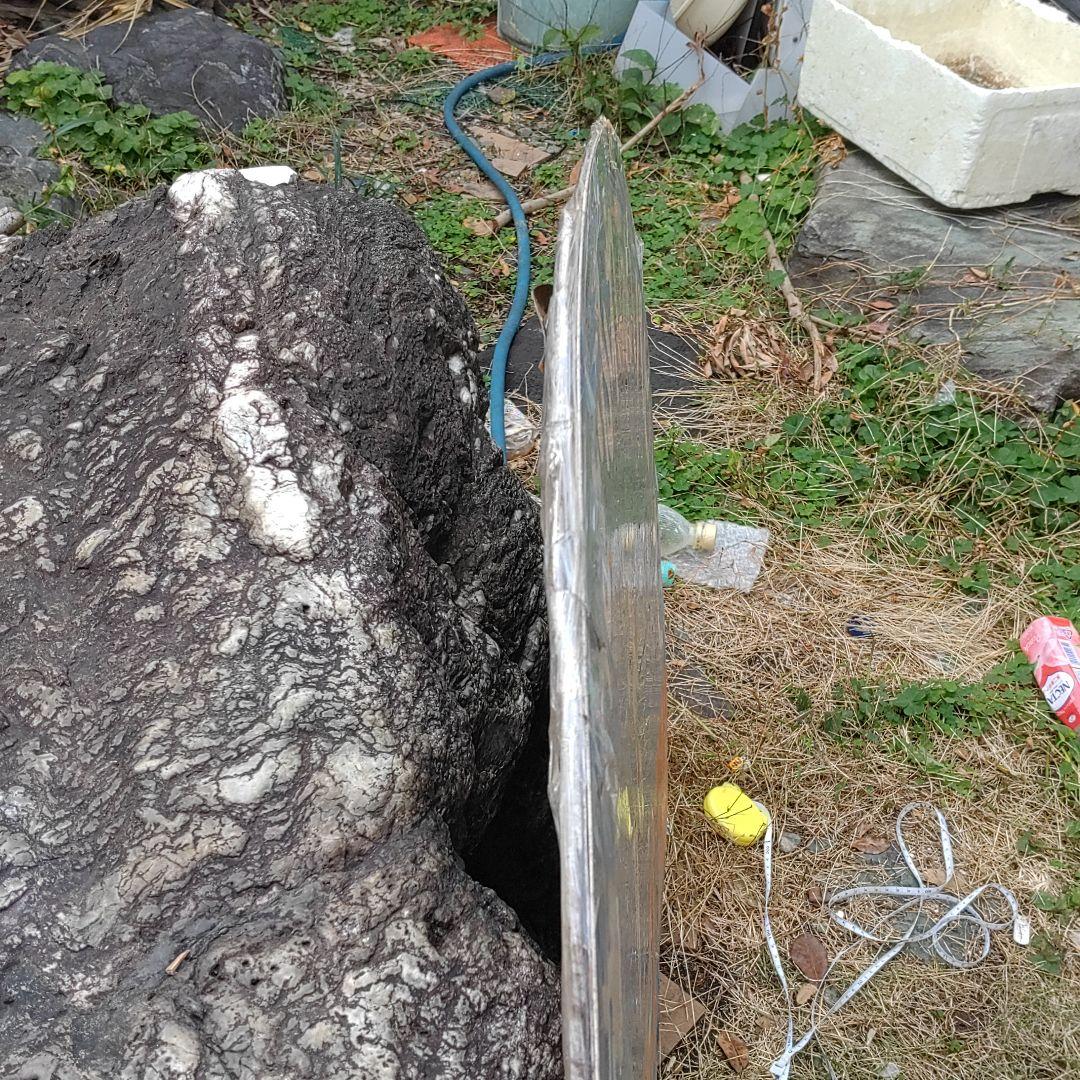 【天王寺博】ヘッドマーク　前頭板　愛称板サボ