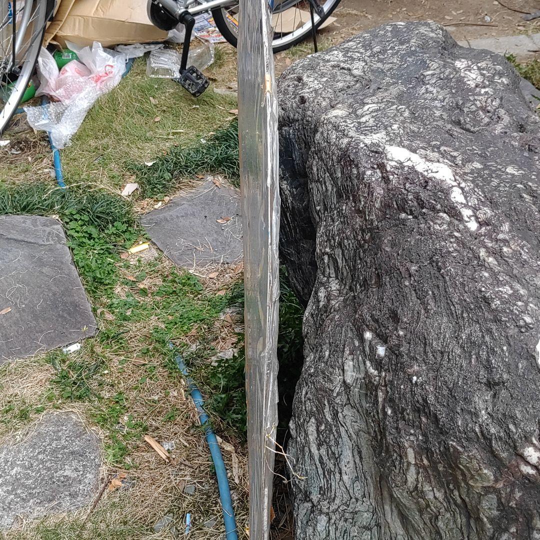 【天王寺博】ヘッドマーク　前頭板　愛称板サボ