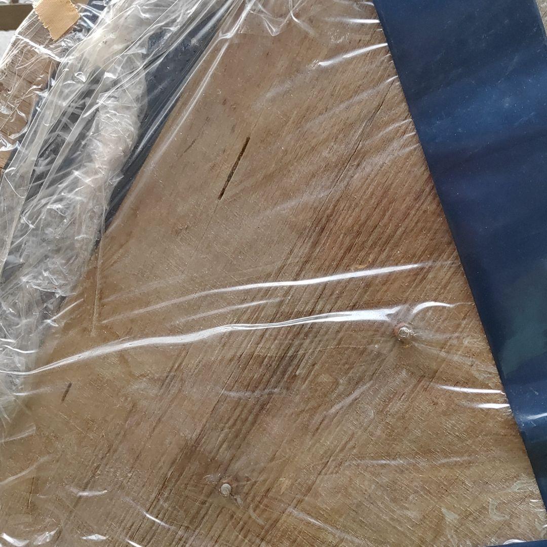 【天王寺博】ヘッドマーク　前頭板　愛称板サボ