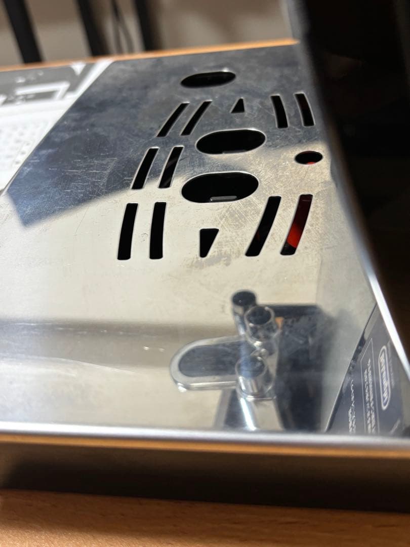 デロンギ マグニフィカ S カプチーノECAM23260SBN 厨房機器 業務用