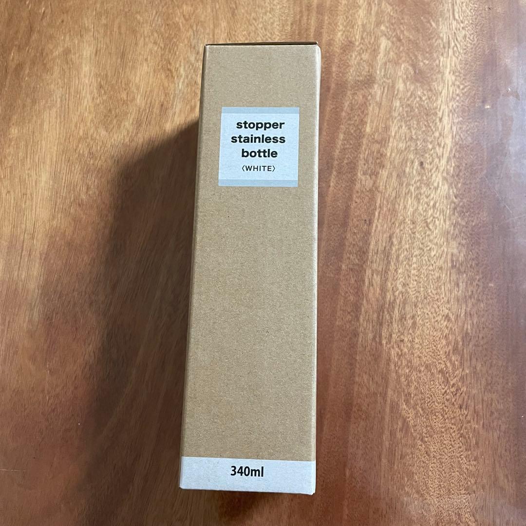 Official髭男dism 「らしさ」オリジナルドリンクボトル