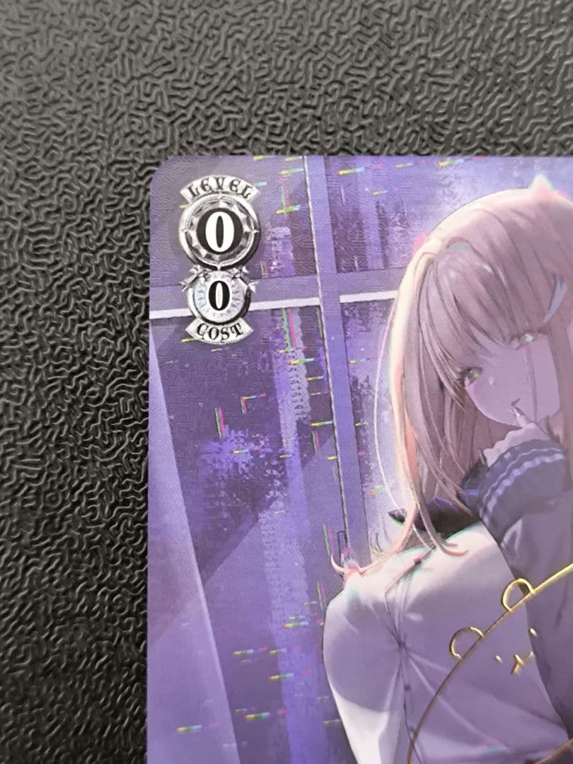 ヴァイスシュヴァルツ　NIKKE　SP　“トカゲの保護”ティア