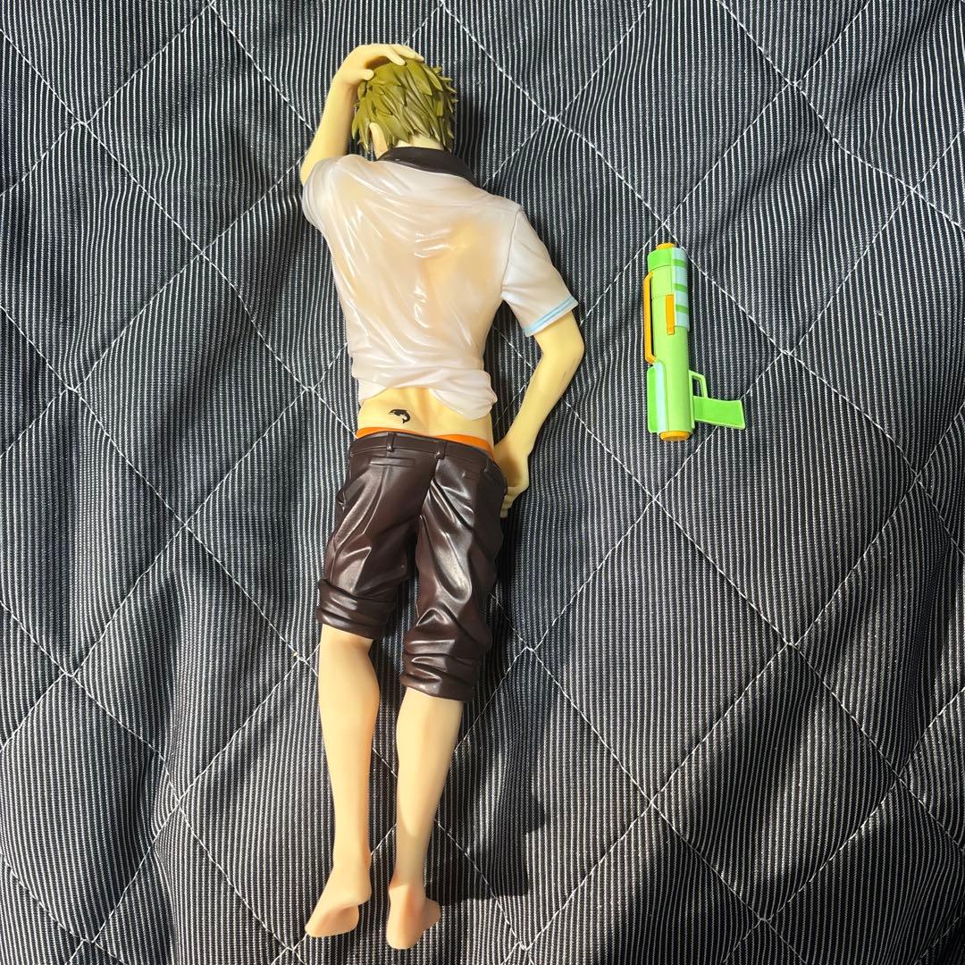 free! 橘真琴フィギュア