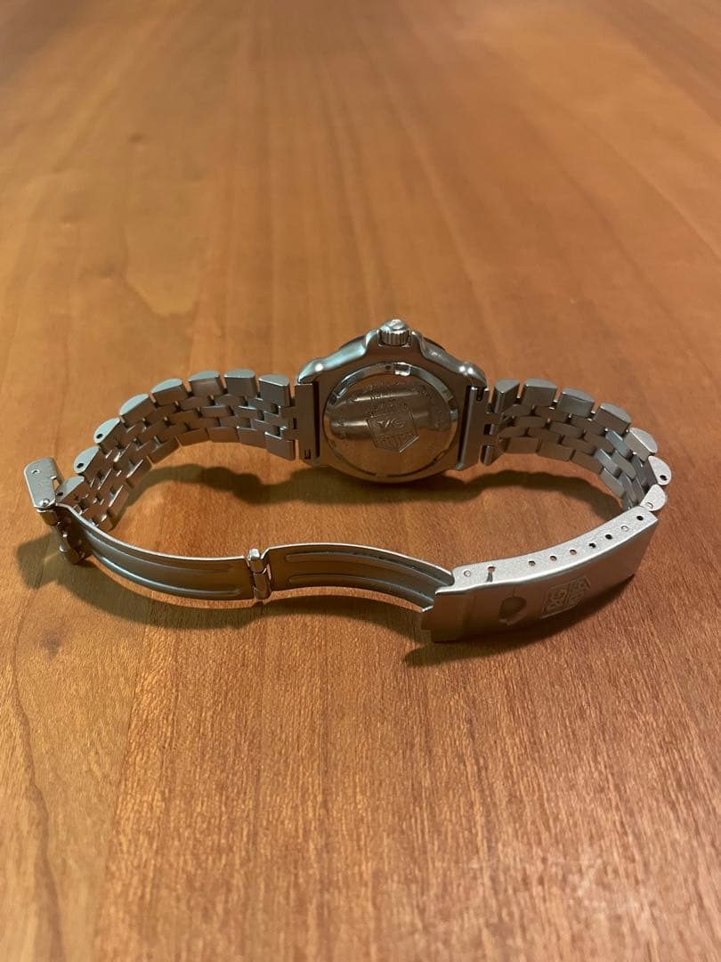 Vintage TAG HEUER タグホイヤー フォーミュラ1