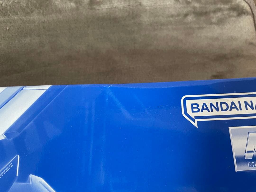 シン　MG Ex-Sガンダム/Sガンダム (タスクフォースα Ver.)