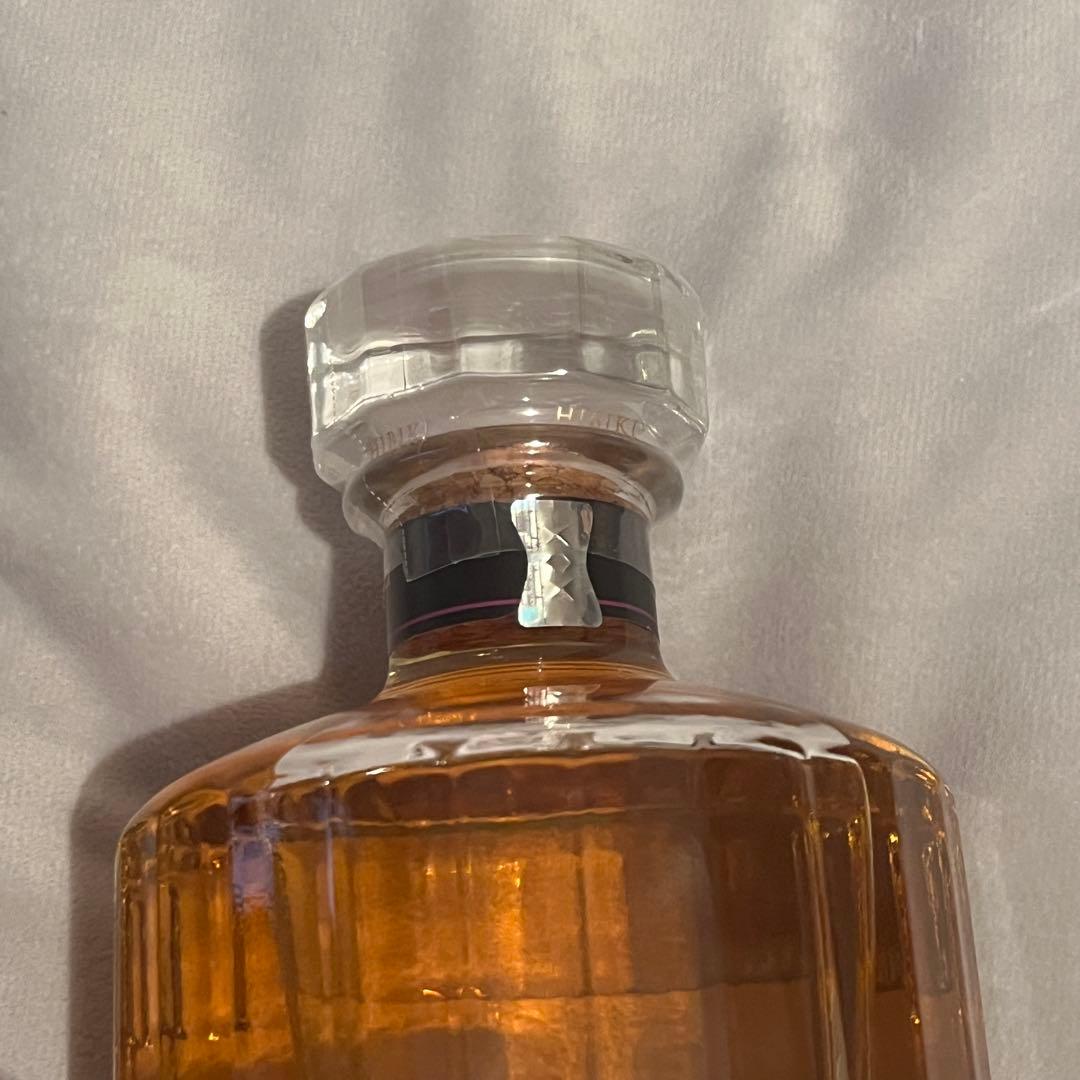 れ*た様 響　ジャパニーズハーモニー　700ml 43%