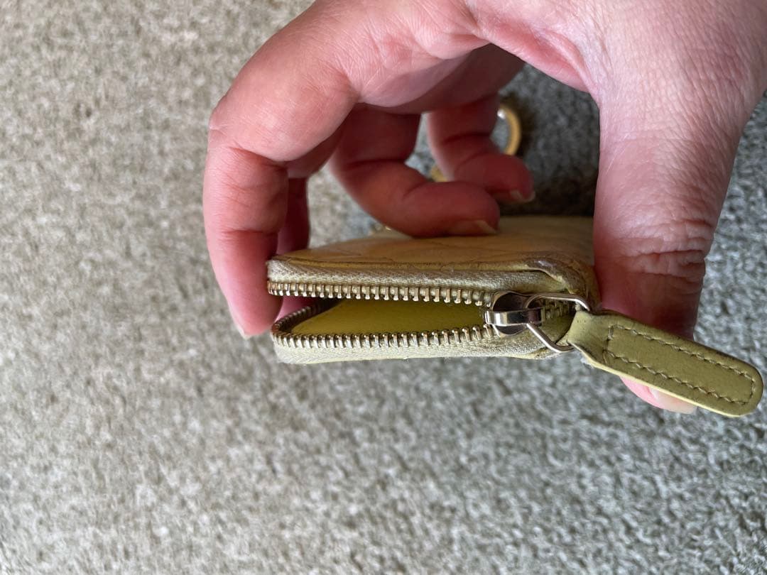 シャネル　ケース