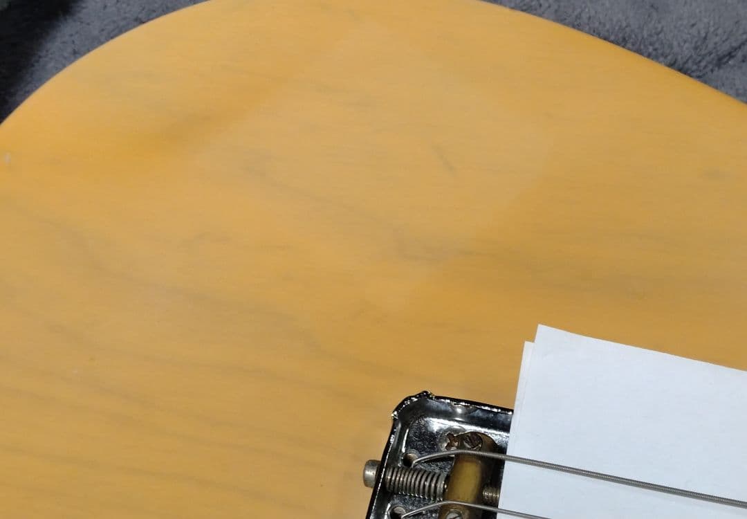 ギター Fender USA Telecaster highway one