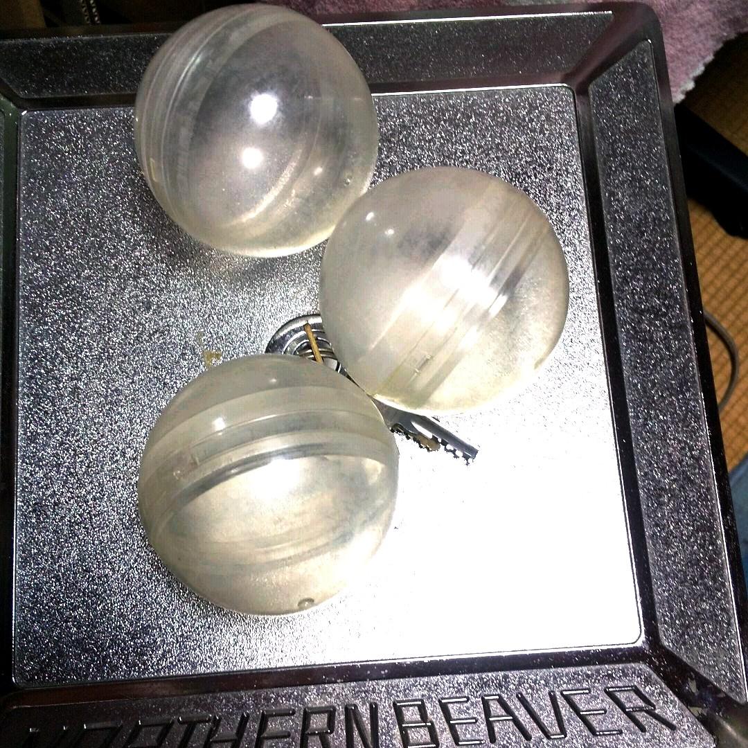 beaver55  1000円ガチャ  ガチャガチャ本体  現行紙幣未対応