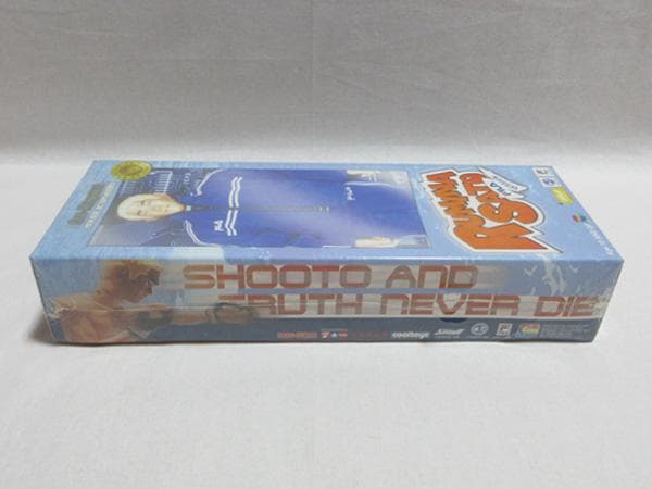 RUMINASATO佐藤ルミナFILAフィラバージョンフィギュア未開封総合格闘技