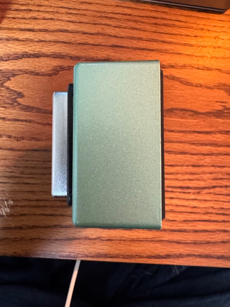 ギター Maxon OOD9 Organic Overdrive