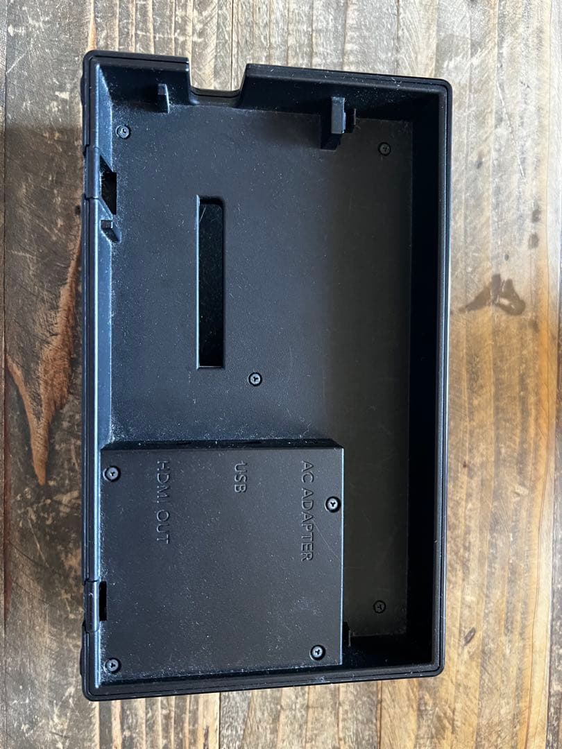 Nintendo Switch 本体 グレー ACアダプター付き