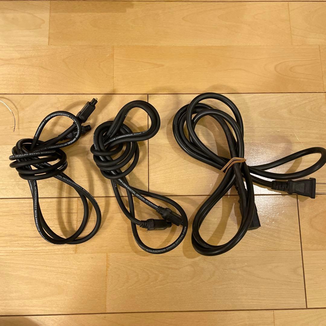 ONKYOアンプTX-RZ810