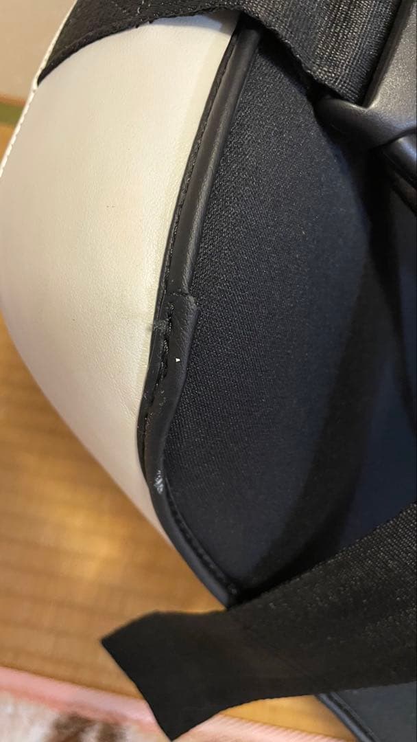 TITLE GEL Body Protector ボクシング ボディプロテクター