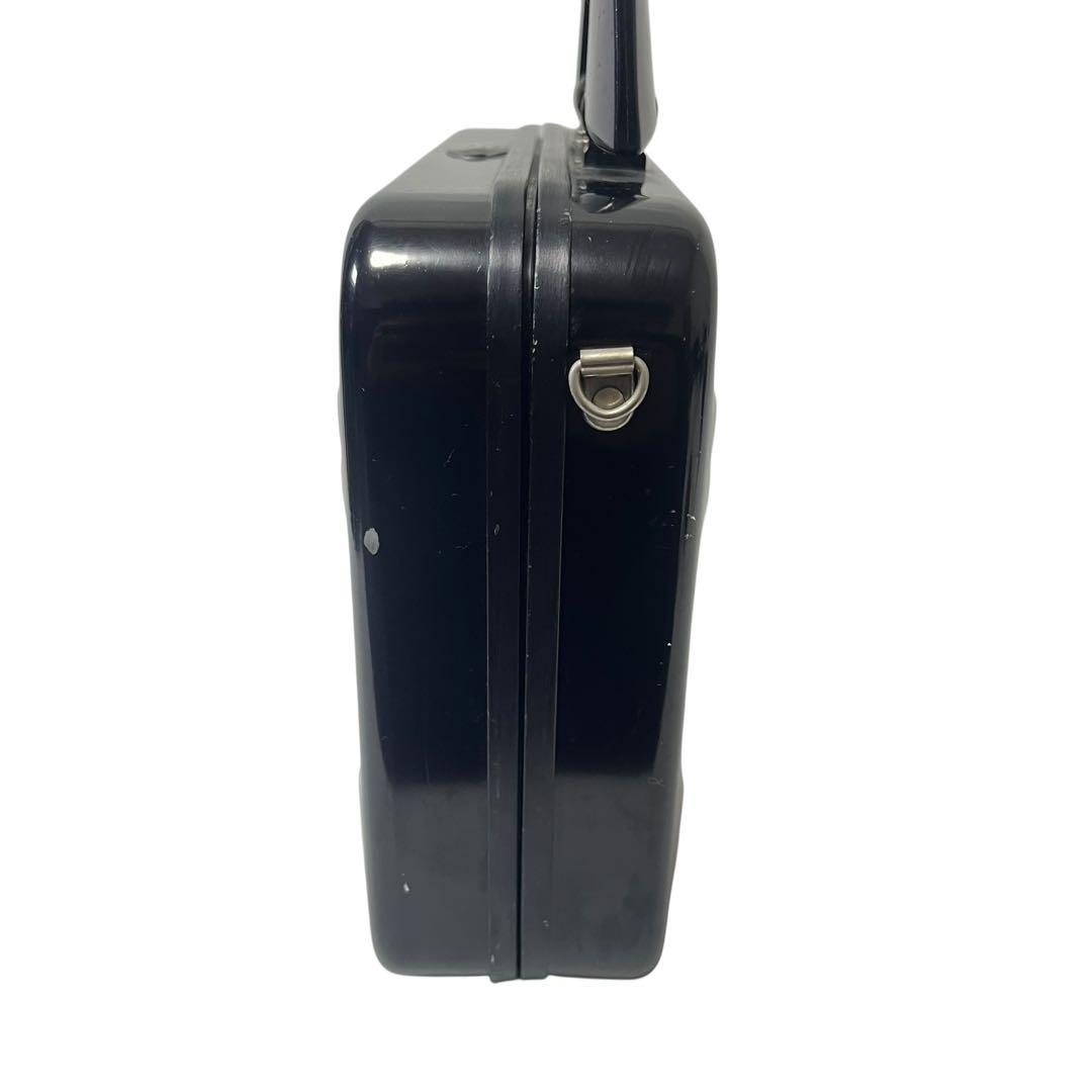 希少ZEROHALLIBURTON アルミミニアタッシュケース ゼロハリバートン