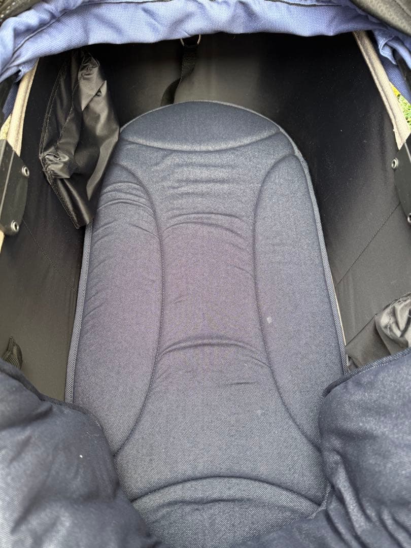 エアバギーDOME3